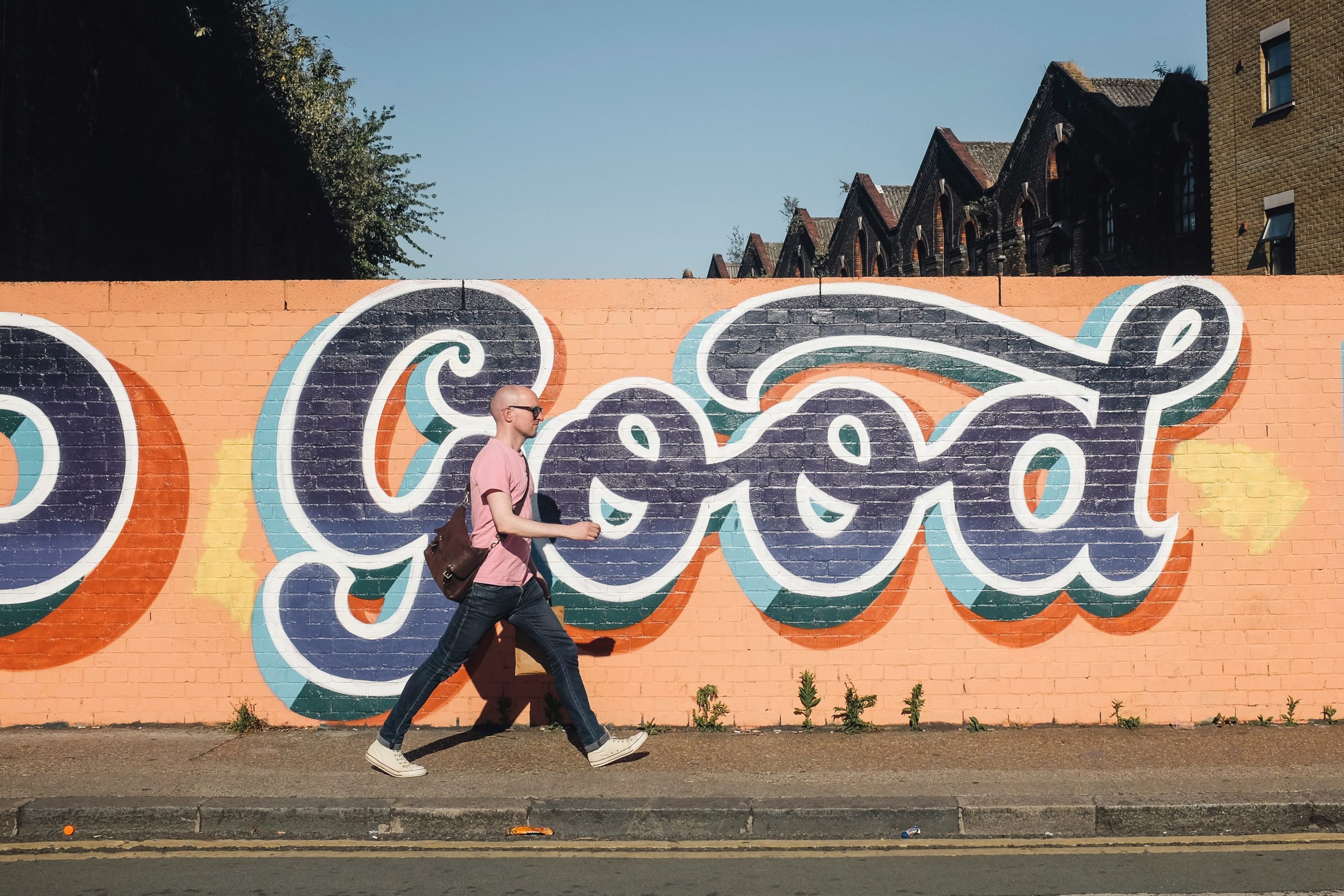 The Power of Good Enough
